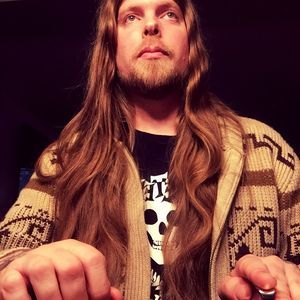 Meet your Posher, Nathan